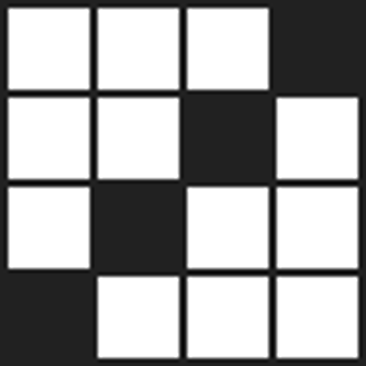 puzzle icon
